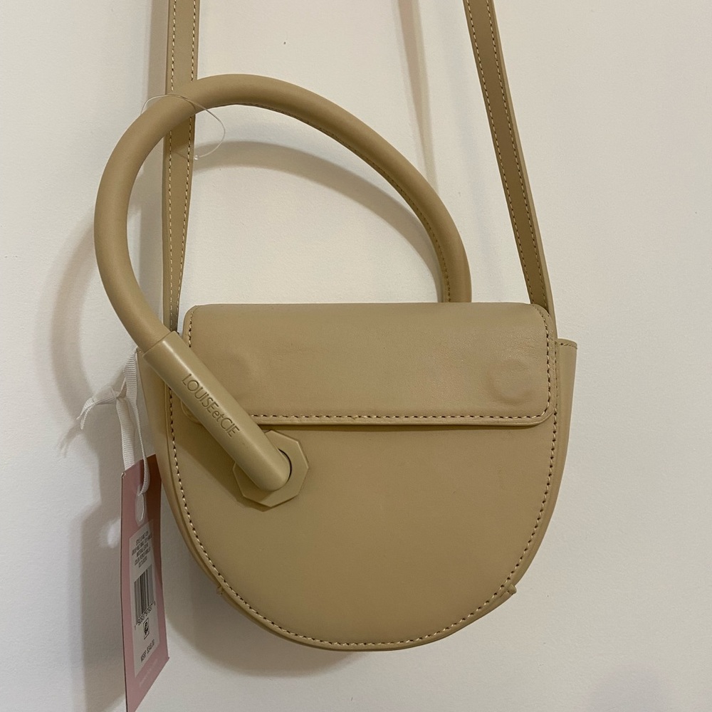 Louise Et Cie Bag - Picture 2 of 8
